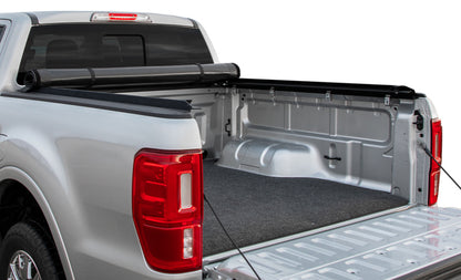 Alfombrilla para plataforma de acceso para camioneta Ford Ford F-150 15-19, plataforma de 5 pies y 6 pulgadas