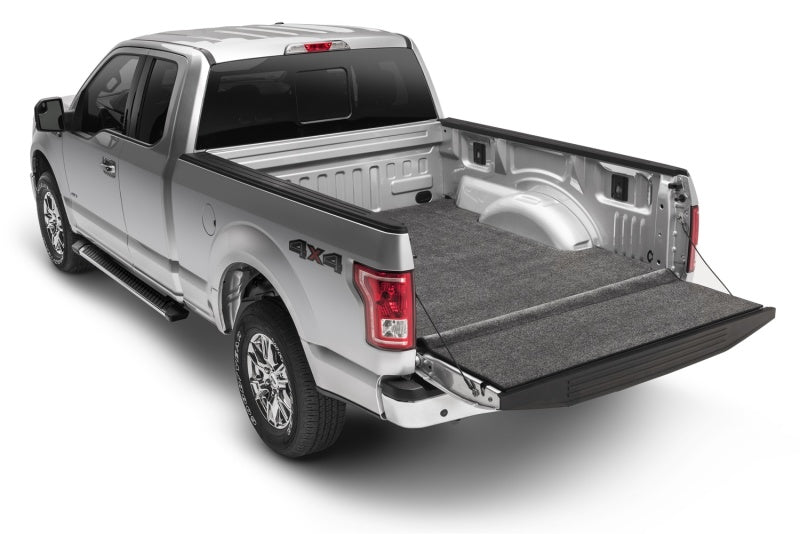 BedRug 2015+ Ford F-150 6ft 5in Bed XLT Mat (Use w/Spray-In & Non-Lined Bed)