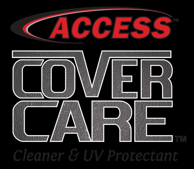 Access Accessories Limpiador COVER CARE (botella pulverizadora de 24 oz)