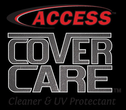 Access Accessories Limpiador COVER CARE (botella pulverizadora de 24 oz)