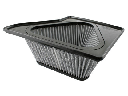 Filtros de aire aFe MagnumFLOW OER PDS A/F PDS Ford Mustang 2010 V8-4.6L 11-12 V6/V8