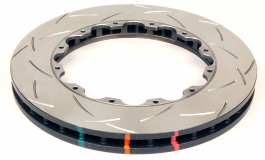 Rotor de repuesto DBA 15-17 Ford Mustang V8 GT T3 serie 5000 (solo tuercas incluidas)