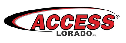 Access Lorado 15-19 Ford F-150 Cubierta enrollable para caja de 8 pies