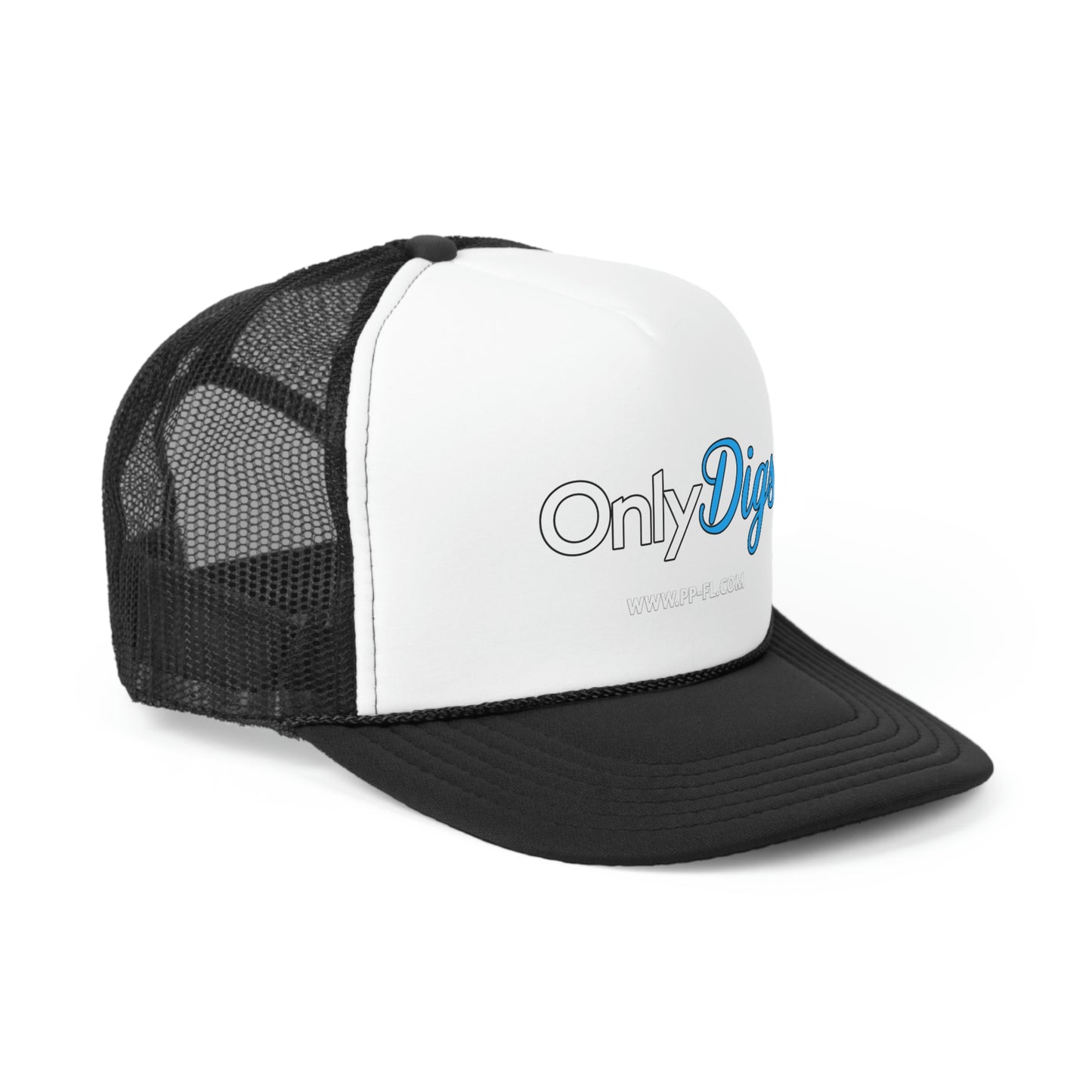 Gorras de camionero OnlyDigs