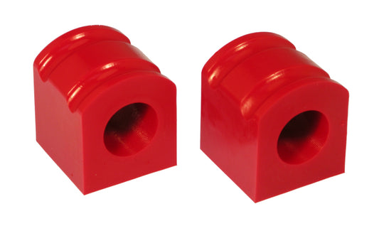 Prothane 04+ Ford F150 Front Sway Bar Bushings - 34mm - Red