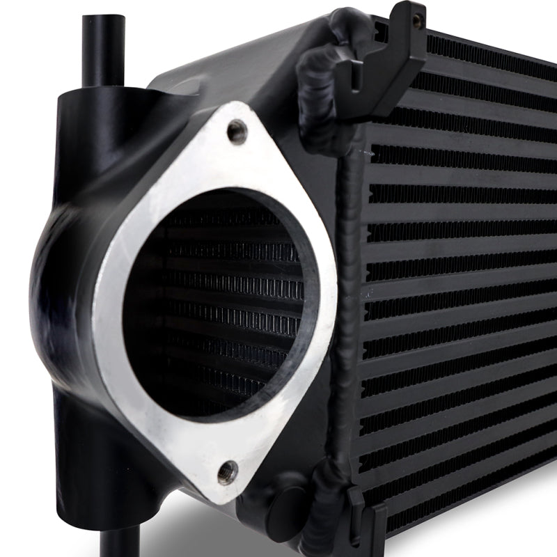 Kit de intercooler Mishimoto 2021+ Ford Bronco - Negro