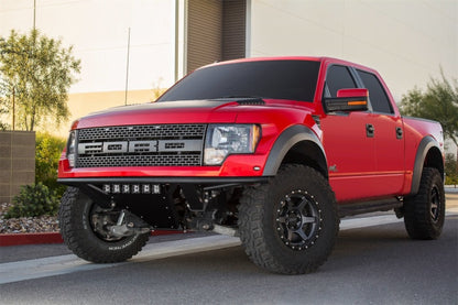 Addictive Desert Designs 10-14 Ford F-150 Raptor ADD PRO Parachoques delantero