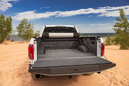 BedRug 2015+ Ford F-150 6ft 5in Bed XLT Mat (Use w/Spray-In & Non-Lined Bed)