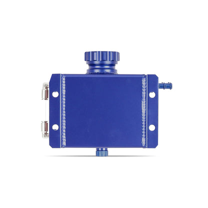 Tanque de Desbordamiento de Refrigerante Mishimoto 1L - Azul