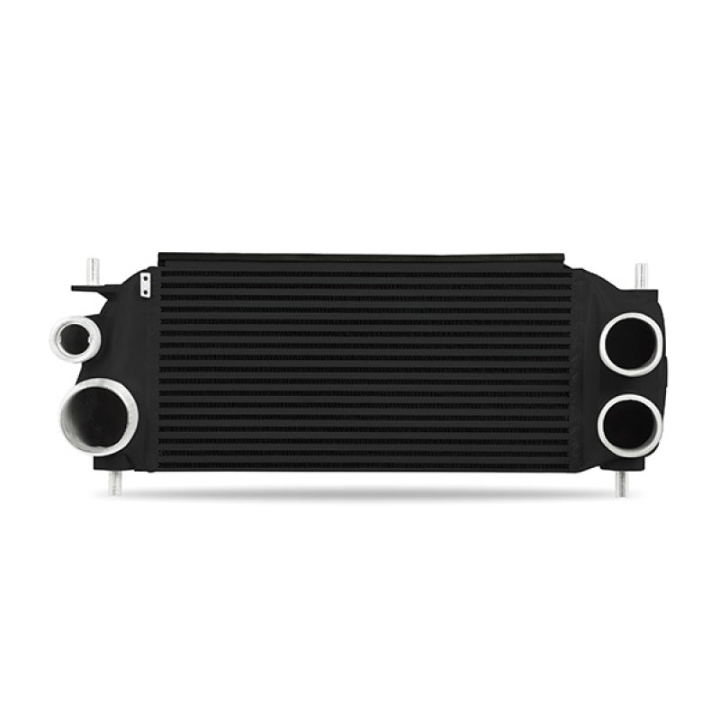 Mishimoto 2016+ Ford F-150 2.7/3.5L Ecoboost Intercooler (solo I/C) - Negro