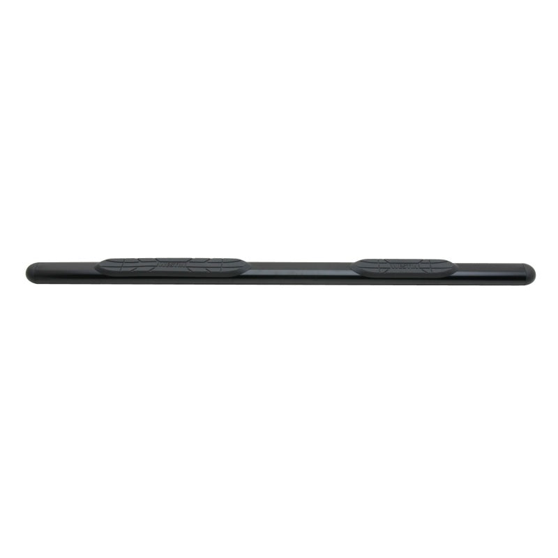 Westin Premier 4 Oval Nerf Step Bars - 85 in - Black