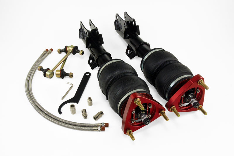 Airlift Performance 3H/3P AirBag Suspension Full Package - Mustang S550