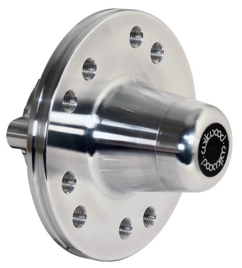 Wilwood Hub-Hat Mount Rotor ventilado Mustang 65-66 6 cilindros 4 x 4,50