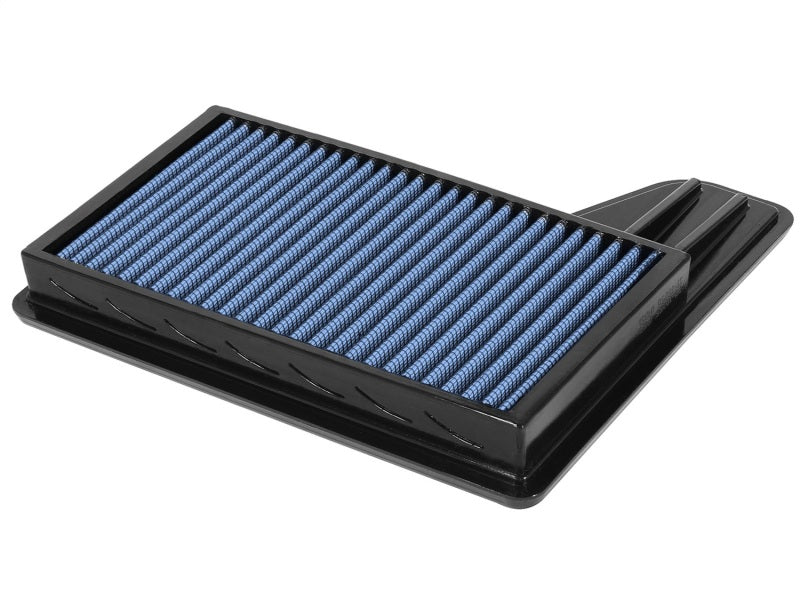 aFe MagnumFLOW OEM Replacement Air Filter PRO 5R 2015-2023 Ford Mustang L4 / V6 / V8