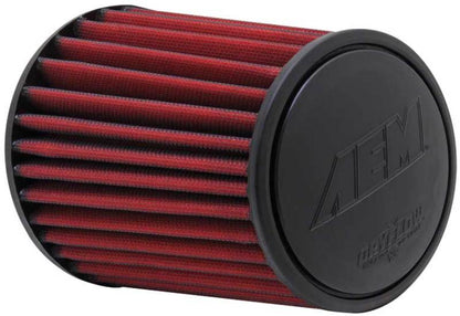 Filtro de aire AEM DryFlow KIT ​​DE FILTRO DE AIRE 3,25 x 7 pulgadas DRYFLOW