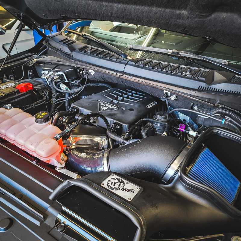 VMP Performance 15-17 Ford F-150 Odin 2.65 L Supercharger Kit