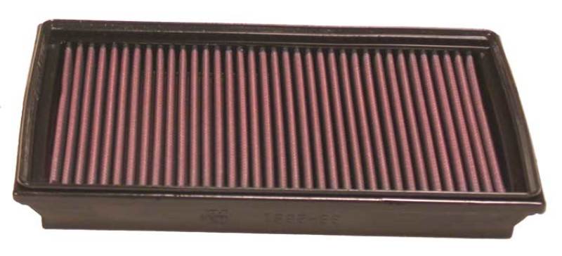 K&N 00-07 Ford Transit L4 2.0L DSL Replacement Air Filter