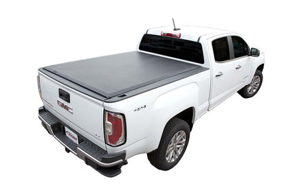 Access Lorado 15-19 Ford F-150 Cubierta enrollable para caja de 8 pies