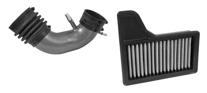 AEM 2015-2023 Ford Mustang GT 5.0L V8 Cold Air Intake System