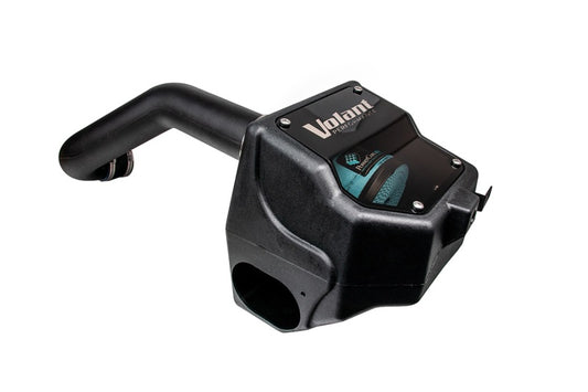 Volant 21-22 Ford F-150 5.0L V8 Donaldson PowerCore Closed Box Air Intake System