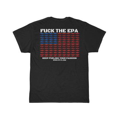 Keep Fueling Your Passion - 4th of July T-shirt LIMITED EDITION