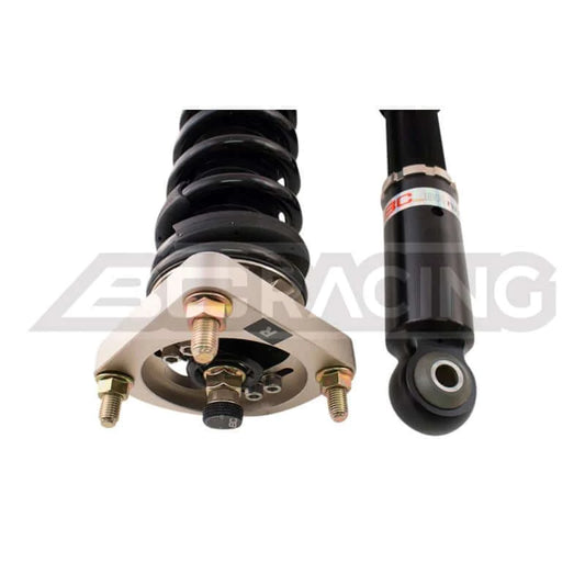 BC Racing BR-Series coilovers (Fits 1999-04 with IRS) Ford Mustang Cobra