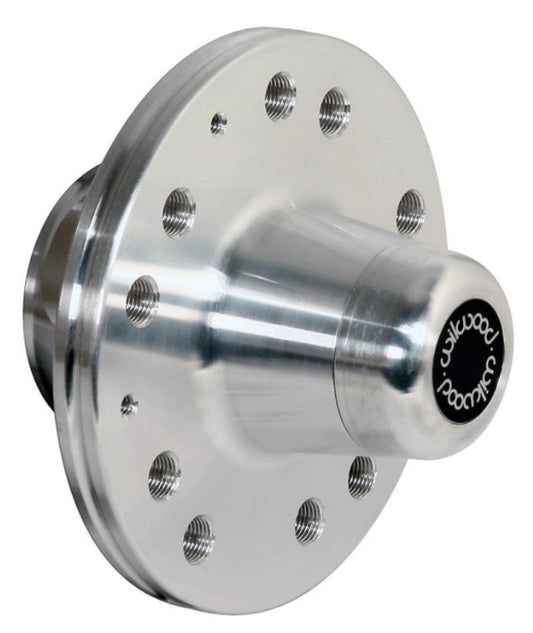 Wilwood Hub-Hat Mount Rotor ventilado Mustang II 5x4.50/4.75