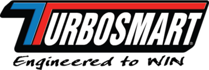 Adaptador de referencia Turbosmart Boost 2015+ Ford Mustang Ecoboost - Negro