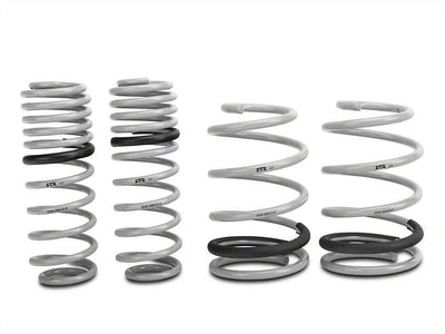 RTR Tactical Performance Lowering Springs (05-14 GT Coupe, V6 Coupe)