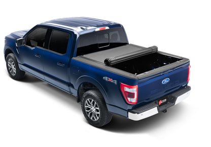 BAK 21-22 Ford F-150 (Incl. 2022 Lightning) Revolver X4s 5.7ft Bed Cover