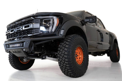 Addictive Desert Designs 21-22 Ford Raptor PRO Parachoques delantero atornillable