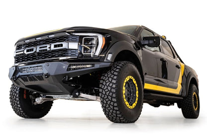 Addictive Desert Designs 21-22 Ford Raptor HoneyBadger Parachoques delantero