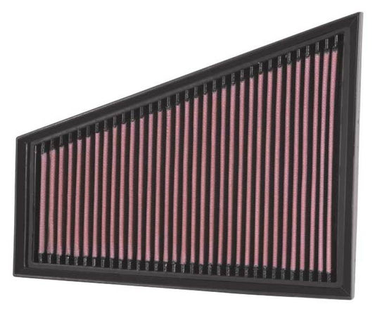 Filtro de aire de repuesto K&amp;N FORD S-MAX, GALAXY 1.8L DSL, 2.0L DSL y F/I 2006-ON