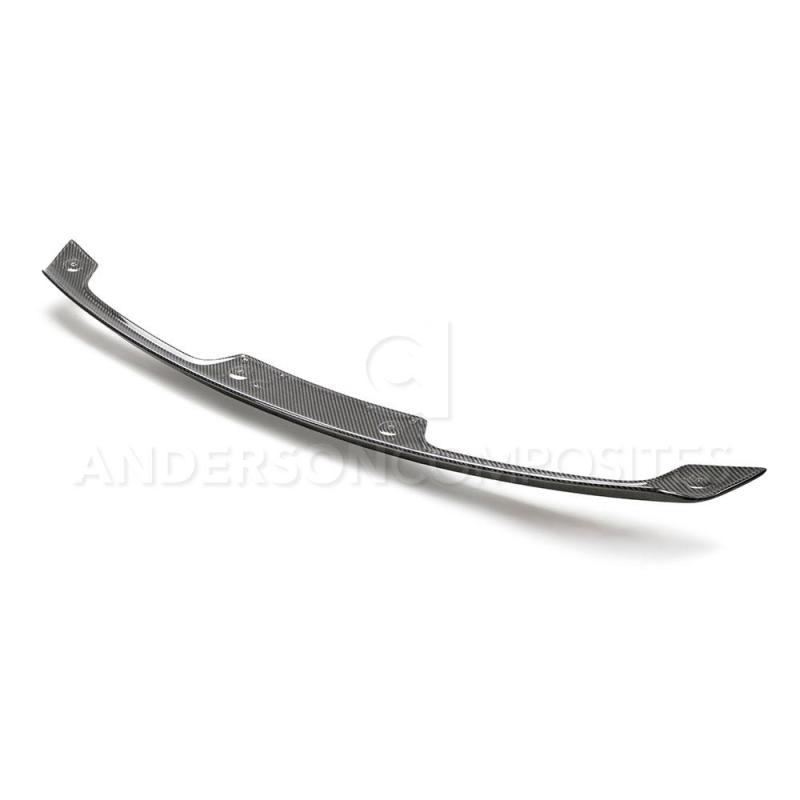 Anderson Composites 2020 Ford Mustang/Shelby GT500 Carbon Fiber Gurney Flap