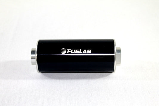 Bomba de elevación en línea Fuelab Universal Diesel Velocity Series 200 GPH