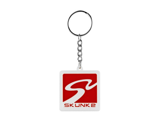 Skunk2 Racetrack Keychain
