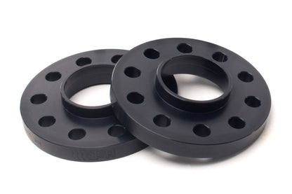 H&R Wheel Spacers DRS-MZ Ford Explorer ST 2020+ V6 AWD 15mm Spacers Black