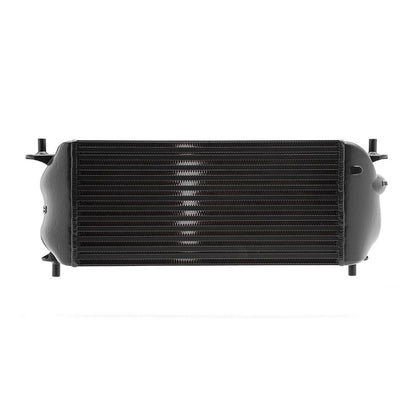 Cobb Ford 17-20 F150 Ecoboost Raptor Limited 3.5L/2.7L Intercooler de montaje frontal - Negro