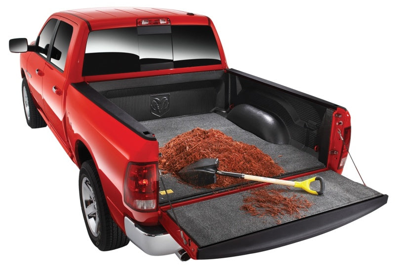 BedRug 04-14 Ford F-150 5ft 6in Bed Drop In Mat