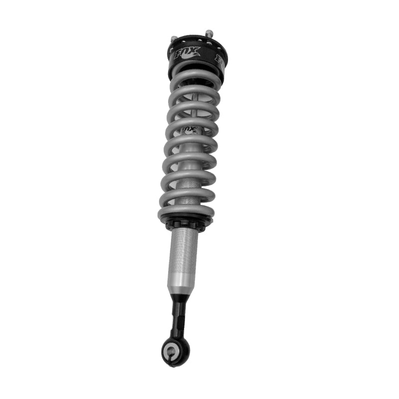 MaxTrac 09-13 Ford F-150 2WD/4WD 0-2.5in Front FOX 2.0 Performance Coilover - Single