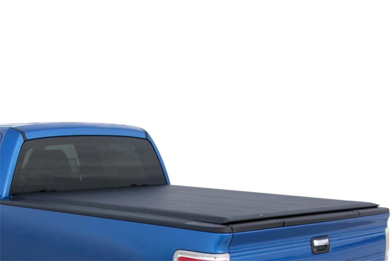 Access Toolbox 04-14 Ford F-150 Caja de 8 pies (excepto Heritage) Cubierta enrollable