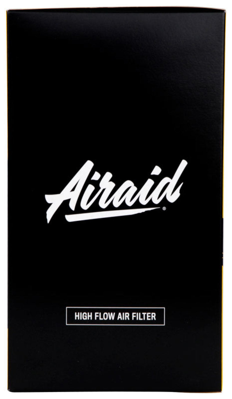 Filtro de aire universal Airaid - Cono 4 x 6 x 4 5/8 x 9