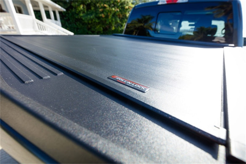 Roll-N-Lock 09-14 Ford F-150 67in E-Series Retractable Tonneau Cover