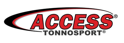 Access Tonnosport 15-19 Ford F-150 Cubierta enrollable para caja de 8 pies