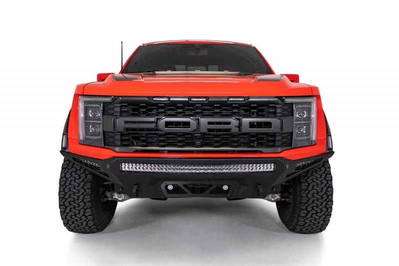 Addictive Desert Designs Parachoques delantero Ford Raptor Stealth Fighter 2021+