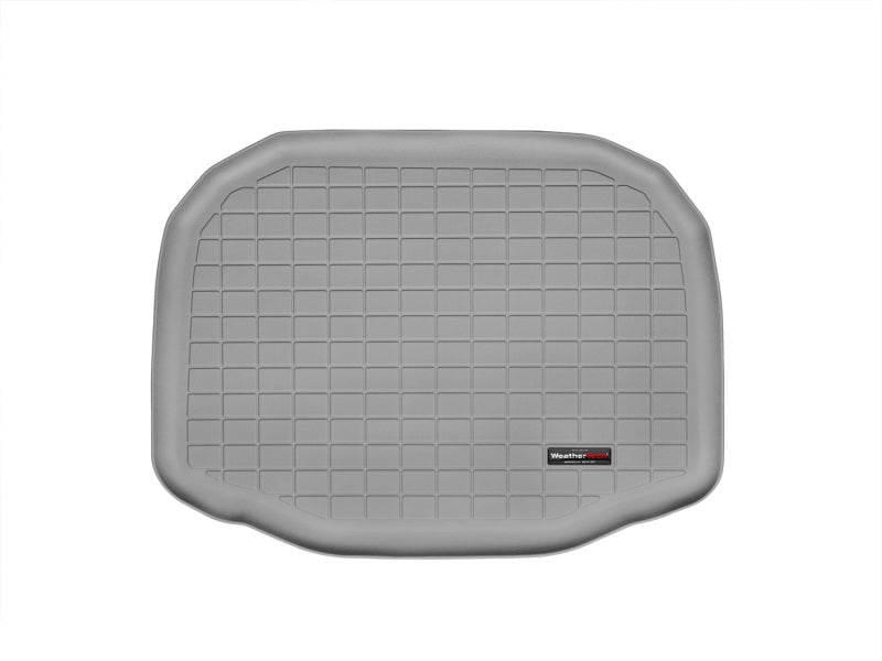 WeatherTech 11+ Ford Explorer Cargo Liners - Grey