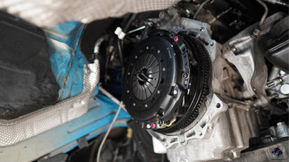 Comp Clutch 2.3L EcoBoost Mustang MT-82