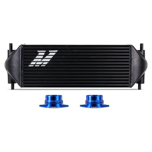 Kit de intercooler Mishimoto 2021+ Ford Bronco - Negro