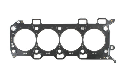 Cometic Ford 5.0L Gen-3 Coyote Modular V8 94.5mm Bore .045in MLS Cylinder Head Gasket LHS