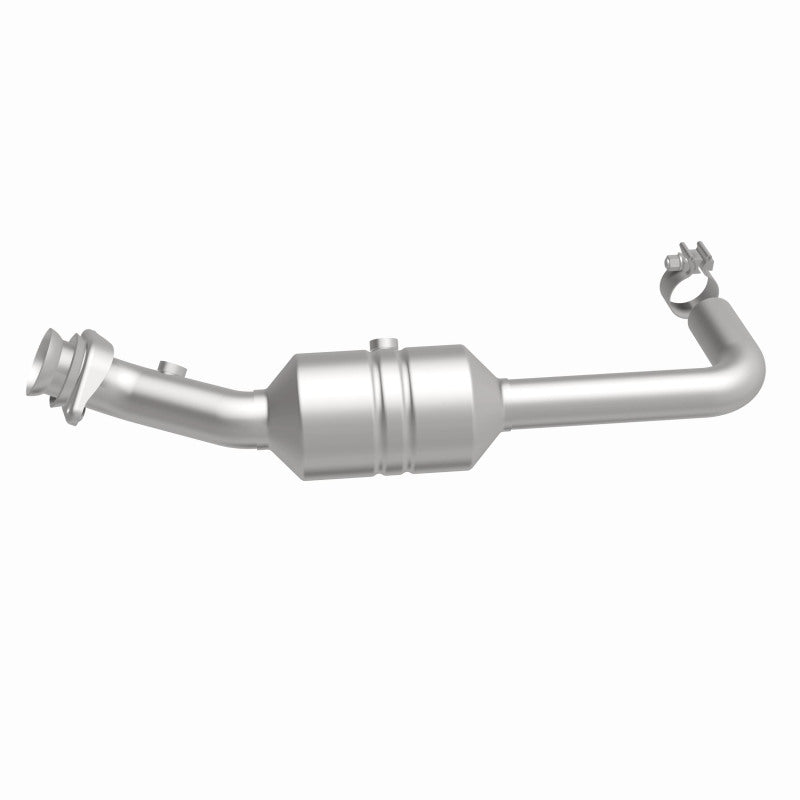 Magnaflow Conv DF 2011-2014 F-150 3.7L Underbody